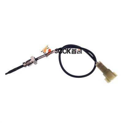 Exhaust Gas Temperature Sensor OEM: 2052950, Cc1a12b591ea for Ford