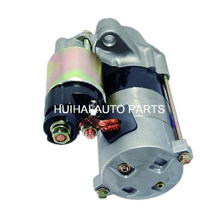 New 17746 228000-6450 31200-P3f-J01 Lrs01459 Sr1306X Str8270 B20b B20z1 Engine Motor Starter for Honda CRV