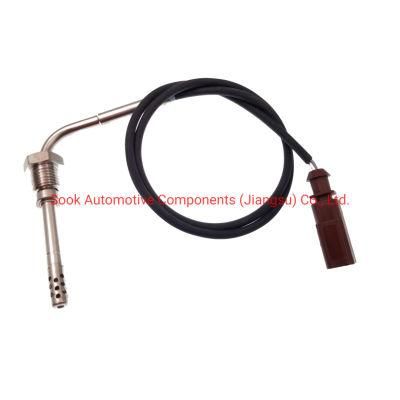 PTC Type OEM: 03K906088A Exhaust Gas Temperature Sensor for VW