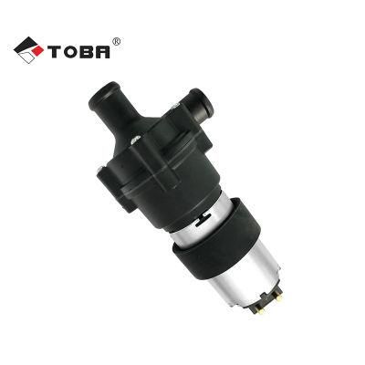 TOBA Brand Auto Parts Car Accessories Engine Parts Electric Auxiliary Water Pump OEM 2038350064 for MERCEDES-BENZ C-CLASS (W203)