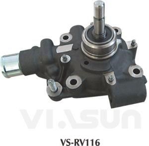 Renault Water Pump for Automotive Truck 5001849884, 5001837268 Engine D80/110/120