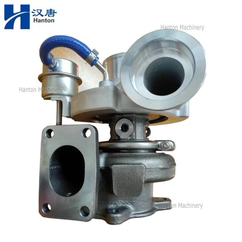 Cummins Holset Turbocharger 5325099 5325100 for JAC