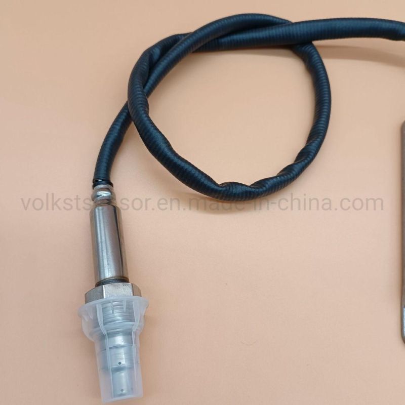 MID Duty Nox Sensor A0101539828 5wk9 6642b