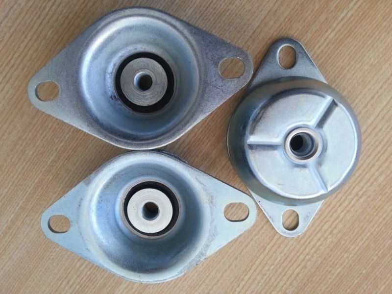 Frh, Frhq Rubber Mounts, Rubber Mountings, Shock Absorber (3A4009)