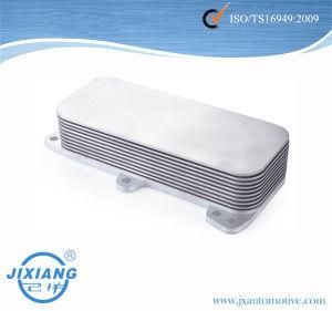 Oil Cooler OEM: 070117021d