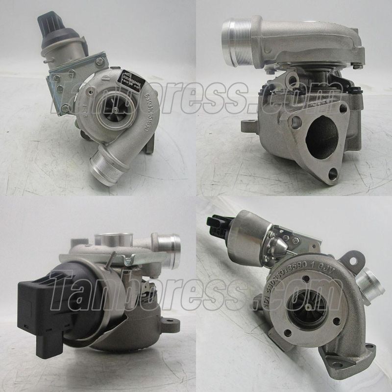 Great Wall K03 BV43 GW4C15B GW4C20 GW4D20 53039880155 53039700155 turbocharger