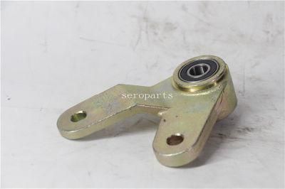 Wg2229210040 Heavy Truck Accessories HOWO Gearbox Selection Bracket Rocker Arm