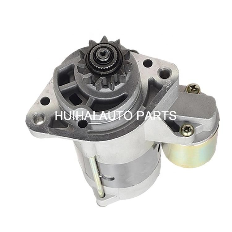 Top Quality Aftermarket Popular Quality 33307 23300-Eb300 23300-Eb30A M8t76071 Yd25ddti Engine 12V Starter Motor for Nissan Nava