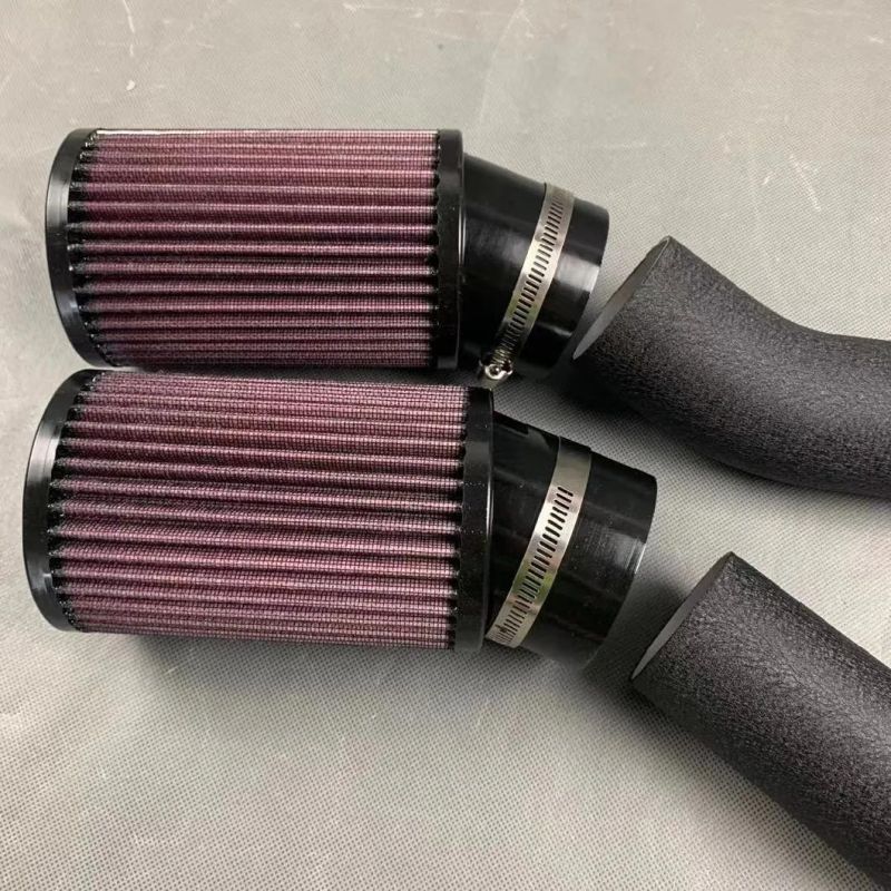 Air Intake Kit for S6 S7 RS6 RS7 A8 4.0tfsi