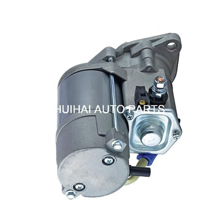 Wholesale Manufacture Price 15425-63014 15425-63015 15425-63016 16652-63013 18004 1K37163010 228000-4570 Motor Starter for Kubota