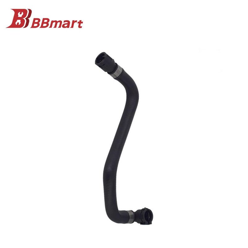 Bbmart Auto Parts for BMW F01 OE 17127578401 Heater Hose / Radiator Hose
