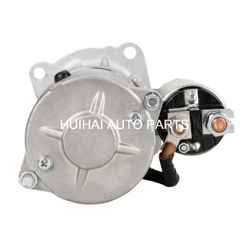 Brand New Auto Car Motor Starter 17578 M8t50071/a/M8t50072 F4tz-11002-a/F5tu-11000-AA/F5tu-11000-Ab/F5tu-11000-Ad/F5tu-AA for Ford