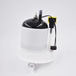 Wgc500140 New Fuel Filter for L and Rover R Ange Rove 2006-2009 Wgc 500140