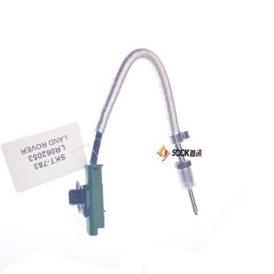 Egr Exhaust Gas Temperature Sensor OEM: Lr062053