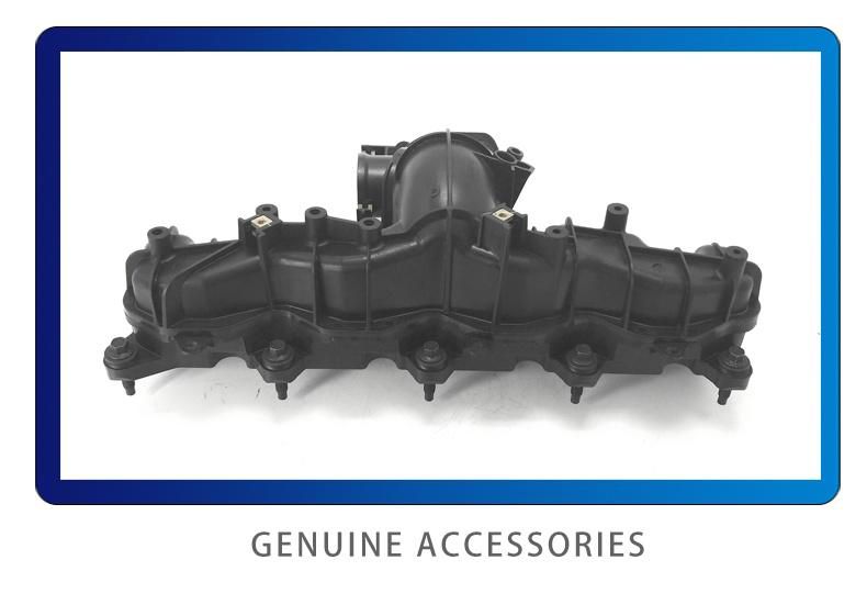 Fomoco Auto Parts 1770548 Bk2q 9424 CD Intake Manifold for Ford Transit V348