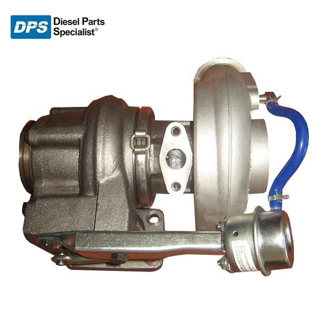 4b4.5 4bte 4bte Tier-2b 3.9L Turbocharger Hx30W 4035052 4035053 4035054 4035055 4089467:
