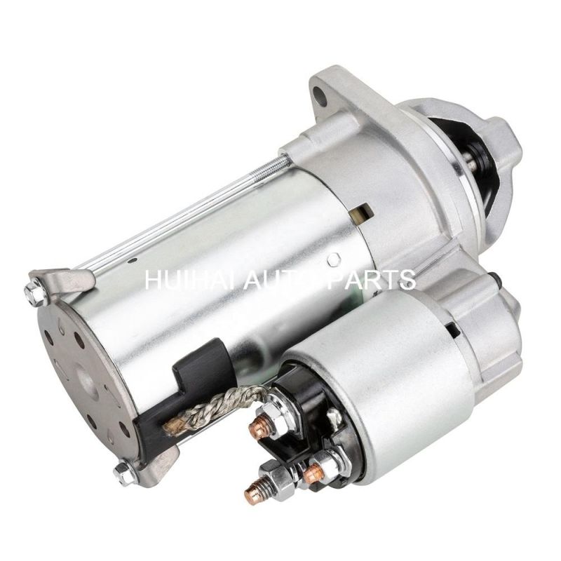 New Car Starter Motor 31205 006-151-03-01/A006-151-03-01 D6g5/438079 Fit for Mercedes Benz a-Class 06/04-on