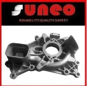 Volvo FM9 Water Pump Housing 20505543