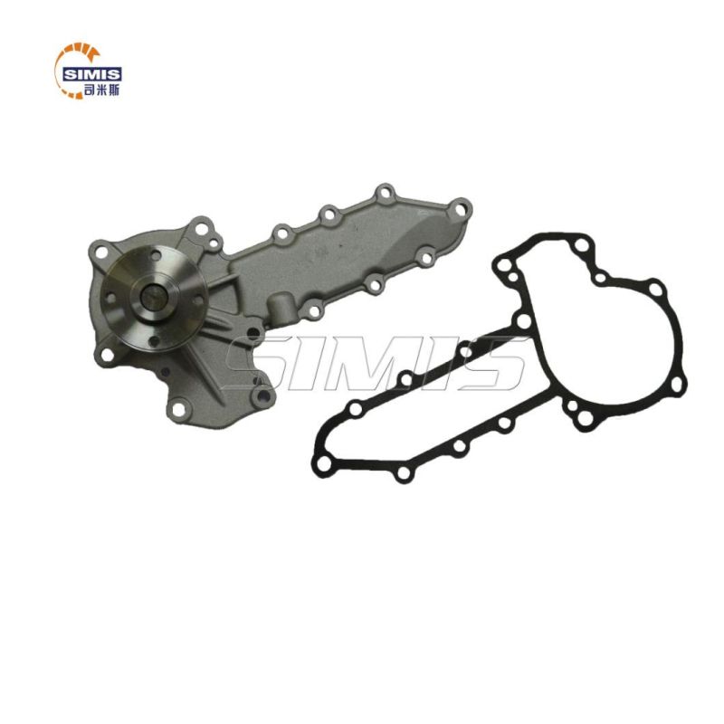 Simis Water Pump for V1503 V2403-M-Di V2403 V2203 Kx91-3r1