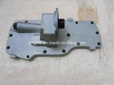 Engine Oil Filter Block 4929530 4931567 4931570 4931573