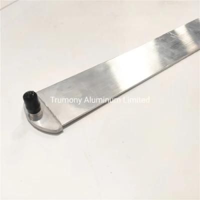 Made in China Aluminum Liquid Cooling Plate for New Energy Automobile
