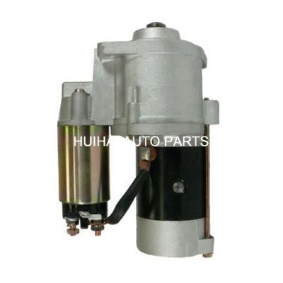 High Quality 18163n 32A66-00100 32A66-00101 32A66-00600 M2t62271 M2t62272 M3t67671 Motor Starter for Mitsubishi Truck