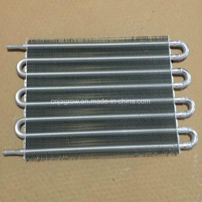 Jagrow Performance Tube and Fin Transmission Oil Cooler Kit