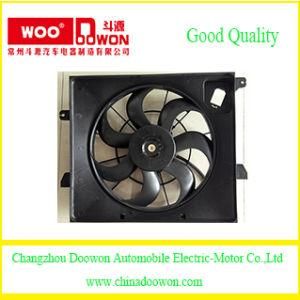 Radiator Cooling Fan/Car Electric Condenser Fan for KIA Soul K25380-2X000