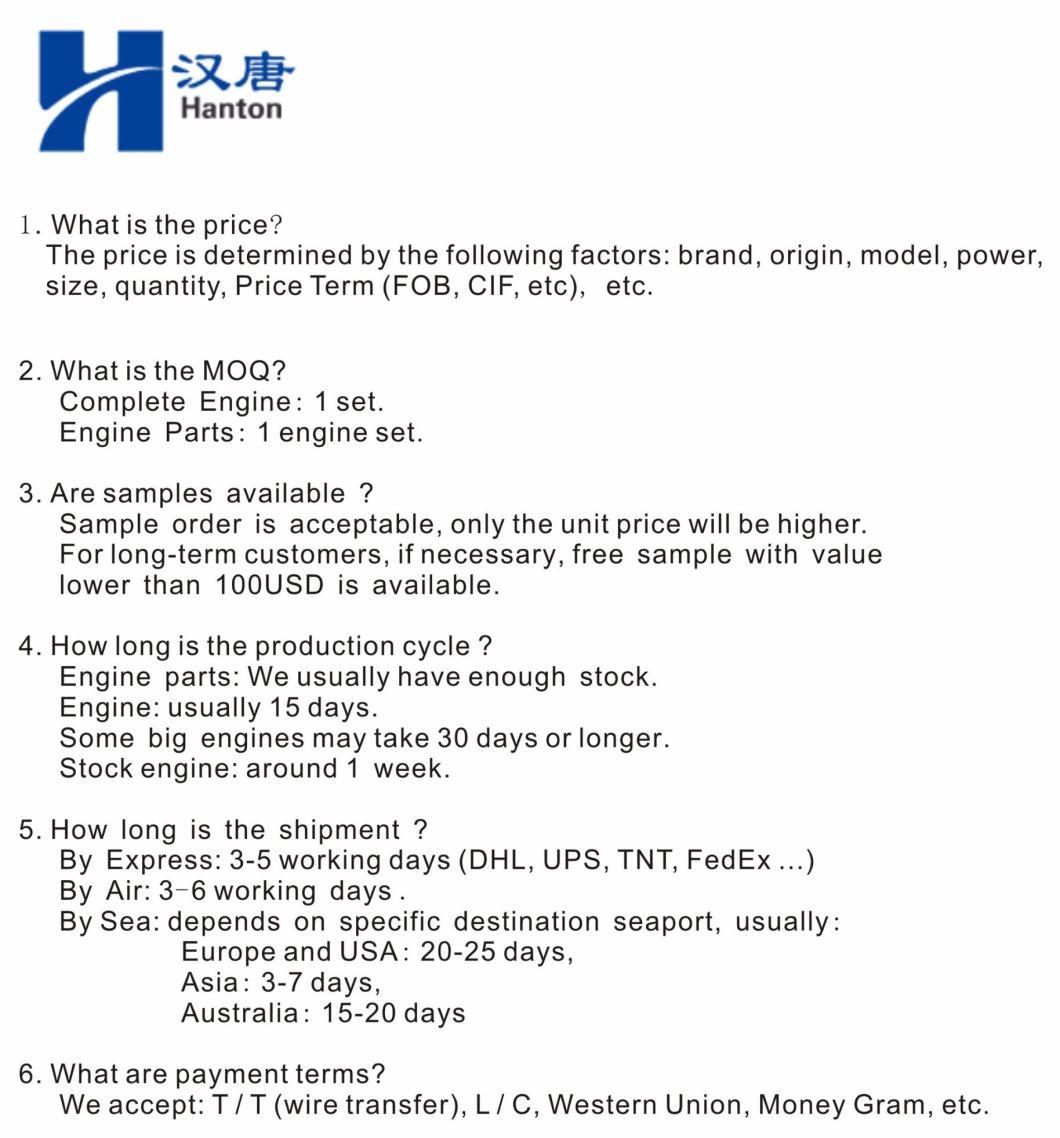 Yuejin Truck 1D07020140 Iveco Sofim 500361919 Engine Water Pump