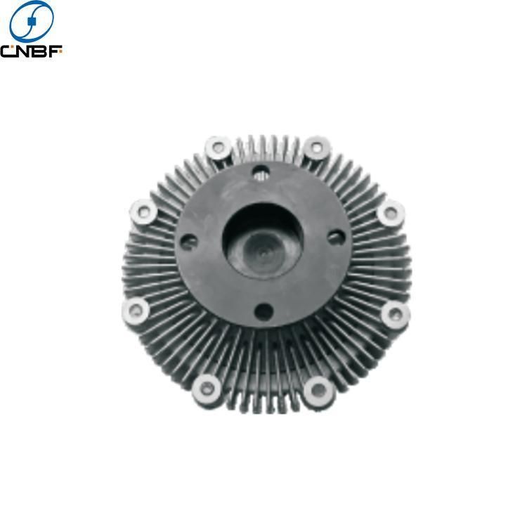 Cnbf Flying Auto Parts Customization Cooling System 8-94244-409-0 Fan Clutch for Faster