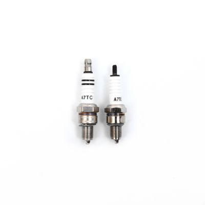 Motor Spare Parts Engine Parts A7tc Spark Plugs