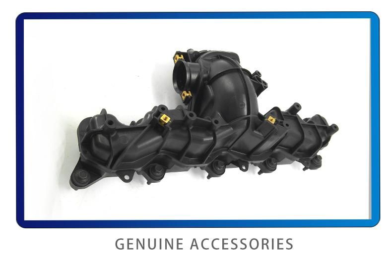 Fomoco Auto Parts 1770548 Bk2q 9424 CD Intake Manifold for Ford Transit V348