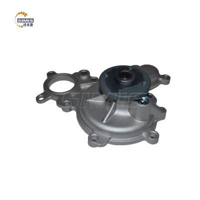 Simis Auto Engine Parts Water Pump 3urfe for Toyota