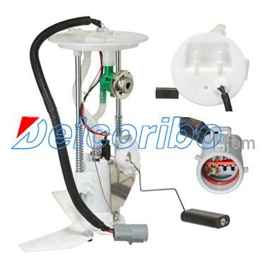 2003 Ford Explorer Sport Trac Fuel Pump Assembly 2L2z9h307da 2L2z9h307dB