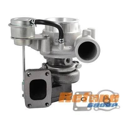 Td04hl 49189-02913 Turbocharger for Iveco Truck Daily 3.0 Hpi