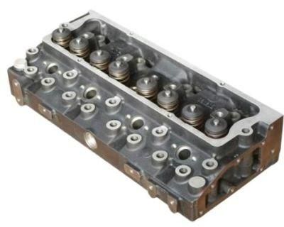Diesel Engine Parts 1006 (3120T/3125T/3140T) Cylinder Head for OEM 3712L02A/4