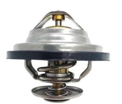 Auto Plastic Tank Thermostat for Honda Auto Parts Aluminium Radiator OEM