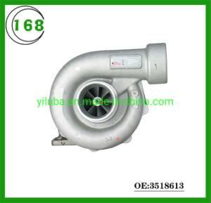 Eastern Turbocharger H2c 3518613 8103605 14600330z 5002205 Turbo Charger for Holset Volvo Iveco Marine Truck Td100 Td100g Td100