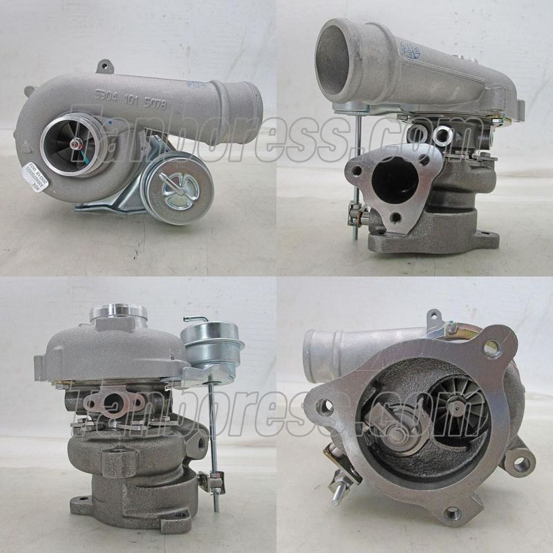 Seat K04 BAM BFV 53041015030 125091 06A145704Q 53049500011 high quality turbo for Audi 