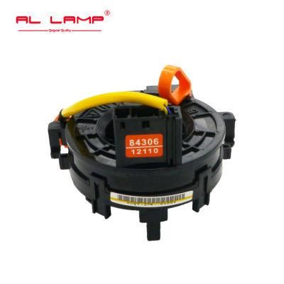 High Quality Spiral Cable Clock OEM 84306-12110