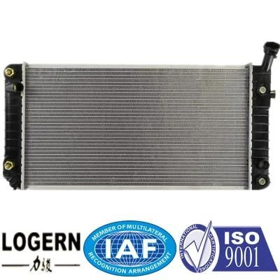 GM-011 Cooling System Auto Radiator for GM Regal/Lumina at Dpi: 1051