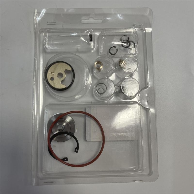 OEM: 4035722 Cummins Industrial 4.9 D100 4bt Kutway Turbocharger Repair Kits
