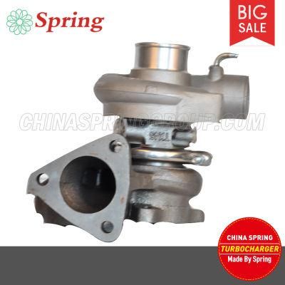 Auto Parts Turbocharger Td04-09b 49177-01500 49177-01501 49177-01510 Turbo for Mitsubishi 4D56 Engine
