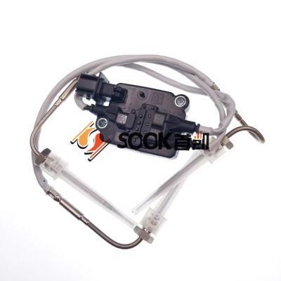 Exhaust Gas Temperature Sensor OEM No.: 5461615 A057K158