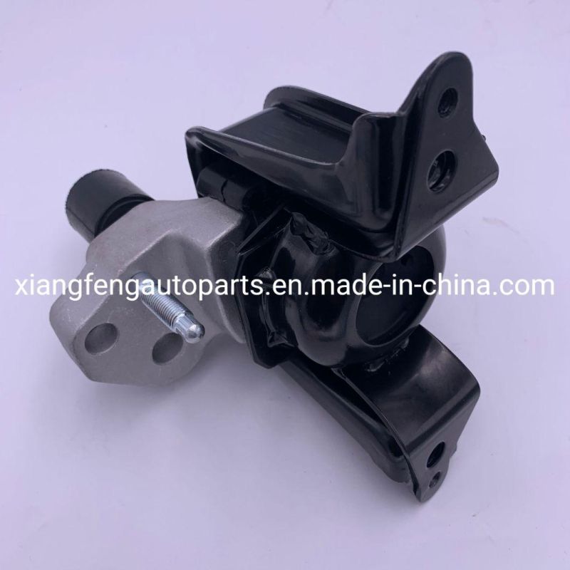 Auto Rubber Engine Mount for Toyota Yaris Ncp10 2nz 12305-21060