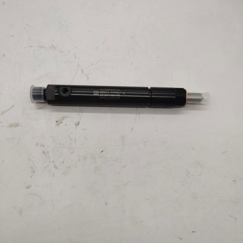 Sinotruk Engine Parts Fuel Injector Assembly Vg1034080002