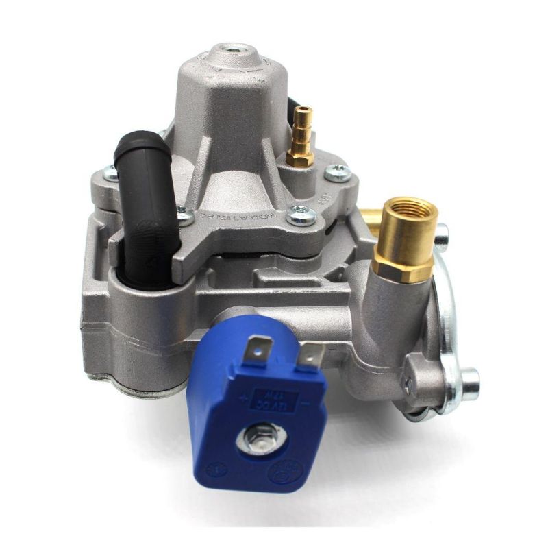 Llano At13 LPG Reducer for Car LPG Sequential Injection Systems
