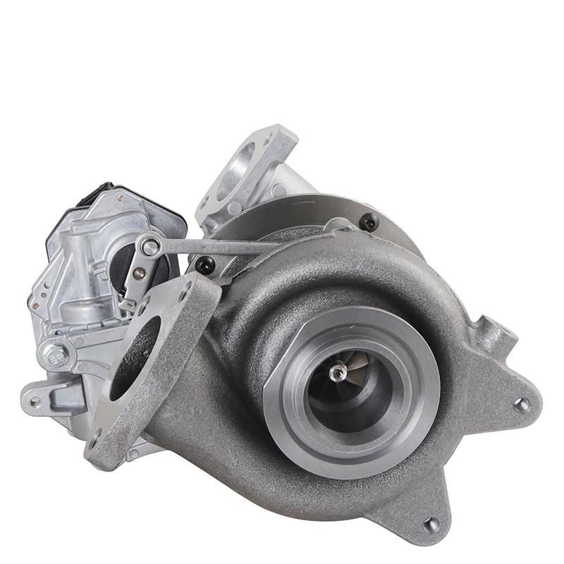 CT16V Turbocharger 17201-11070 Turbo for 2gd-Ftv Engine