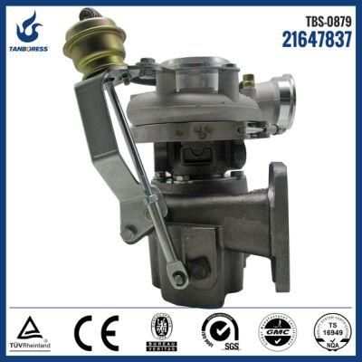 Deutz Volvo truck turbo parts S200G Volvo 56209880023 04294752KZ 5620-988-0017