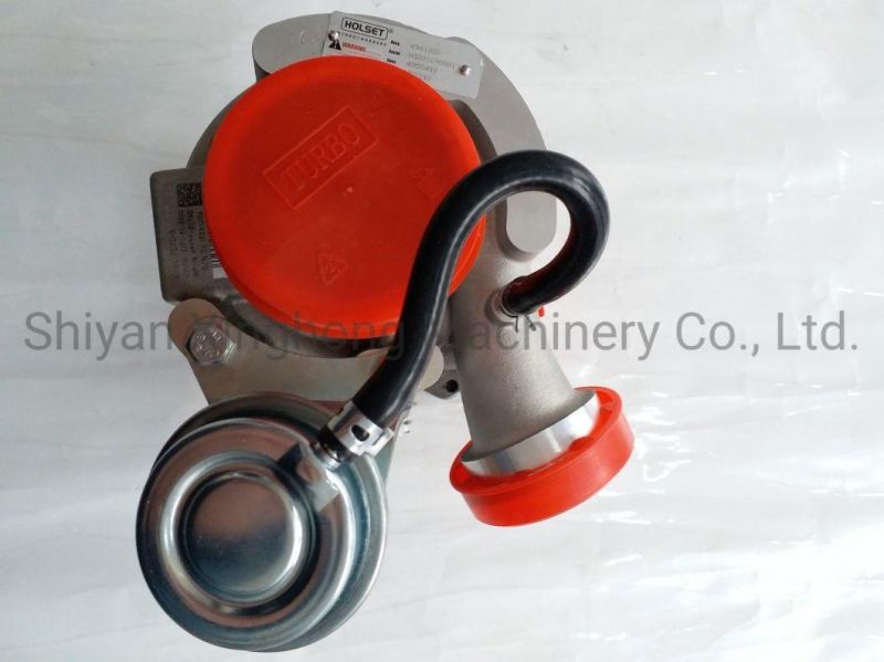 Qsb3.3/B3.3 A2300t/A2300 Engine Parts Holset Turbocharger 4900562 4900435
